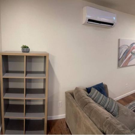 Brand New 2Br Cute Blue Led In North Fresno 아파트 외부 사진
